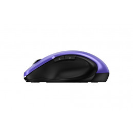 Genius Ergo 8200S Wireless mouse Purple