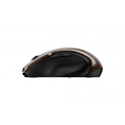 Genius Ergo 8200S Wireless mouse Chocolate
