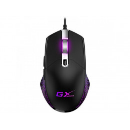 Genius Scorpion M705 Gaming mouse Black