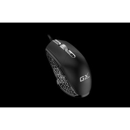 Genius Scorpion M705 Gaming mouse Black