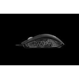 Genius Scorpion M705 Gaming mouse Black