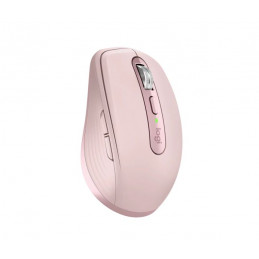 Logitech MX Anywhere 3S Mouse Pink