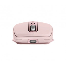 Logitech MX Anywhere 3S Mouse Pink