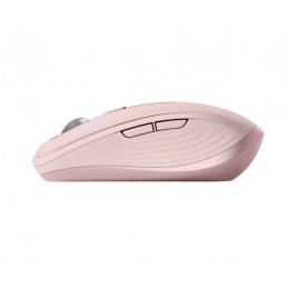 Logitech MX Anywhere 3S Mouse Pink
