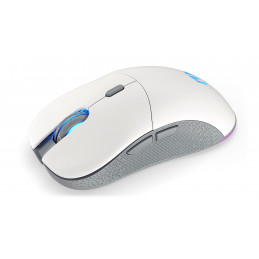 Endorfy GEM Plus Wireless Onyx White