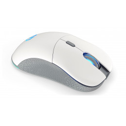 Endorfy GEM Plus Wireless Onyx White