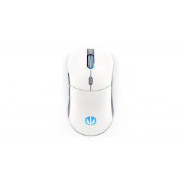 Endorfy GEM Plus Wireless Onyx White