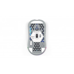 Endorfy GEM Plus Wireless Onyx White