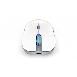 Endorfy GEM Plus Wireless Onyx White