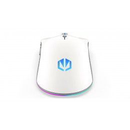 Endorfy GEM Plus Wireless Onyx White