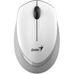 Genius NX-7009 Wireless Mouse Grey