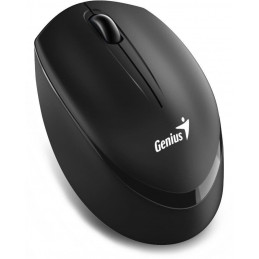 Genius NX-7009 Wireless Mouse Black