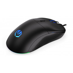 Endorfy GEM ARGB Mouse Black