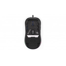 Endorfy GEM ARGB Mouse Black