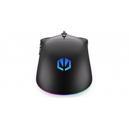 Endorfy GEM ARGB Mouse Black