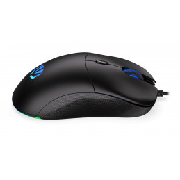 Endorfy GEM ARGB Mouse Black