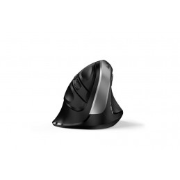 Genius Ergo 8250S Wireless mouse Silver/Gray