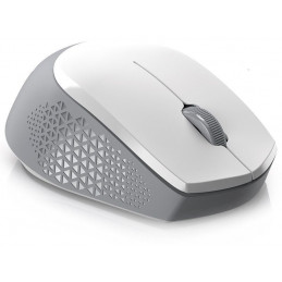 Genius NX-8000S Bluetooth/Wireless Silent mouse White