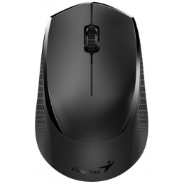 Genius NX-8000S Wireless Silent mouse Black Type-c