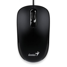 Genius DX-101 Black