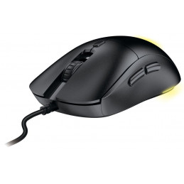 Genius Scorpion M500 RGB Gaming Mouse Black