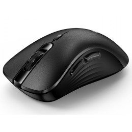 Genius Ergo 8100S Wireless mouse Black