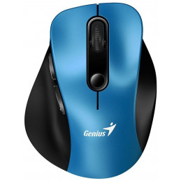 Genius Ergo 9000S Wireless mouse Blue