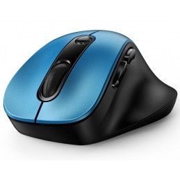 Genius Ergo 9000S Wireless mouse Blue