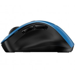 Genius Ergo 9000S Wireless mouse Blue