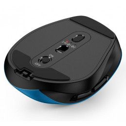 Genius Ergo 9000S Wireless mouse Blue