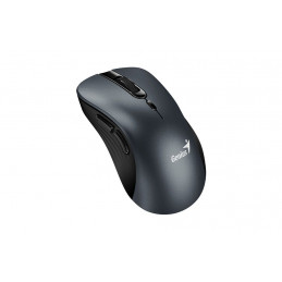 Genius Ergo 8100S Wireless mouse Iron Grey