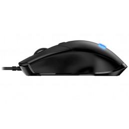 Genius GX Gaming Scorpion M300 RGB mouse Black