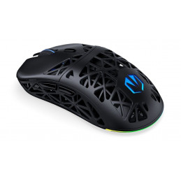 Endorfy LIV PLUS Wireless Bluetooth mouse Black