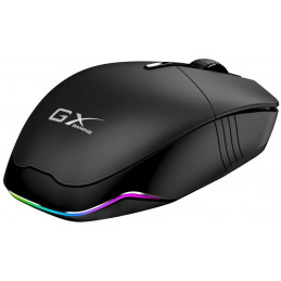 Genius GX Gaming Scorpion M8250 AI Gaming Wireless Bluetooth Mouse Black