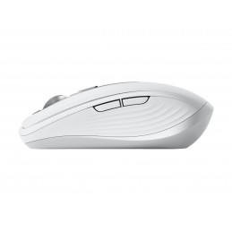 Logitech MX Anywhere 3S for Mac Mouse Light Grey