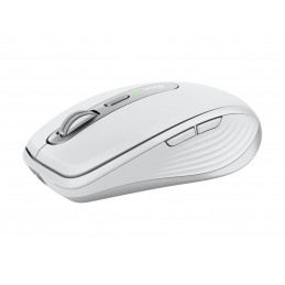 Logitech MX Anywhere 3S for Mac Mouse Light Grey