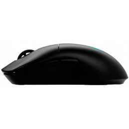 Logitech Pro 2 Lightspeed Wireless Mouse Black