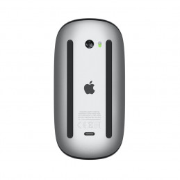 Apple Magic Mouse (2024) Multi-Touch Surface Bluetooth Mouse Black