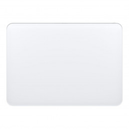 Apple Magic Trackpad (2024) Multi-Touch Surface Bluetooth White
