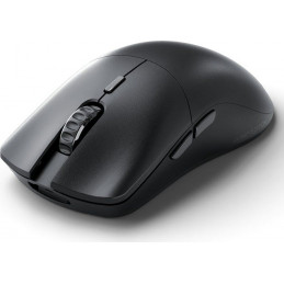 Glorious Model O 2 PRO Series Wireless Mouse 4K/8KHz Edition Black