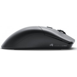 Glorious Model O 2 PRO Series Wireless Mouse 4K/8KHz Edition Black