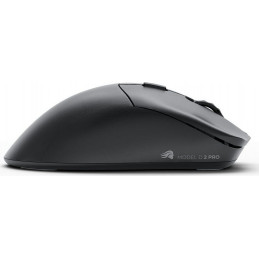 Glorious Model D 2 PRO Series Wireless Mouse Black