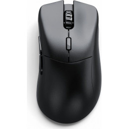Glorious Model D 2 PRO Series Wireless Mouse 4K/8KHz Edition Black