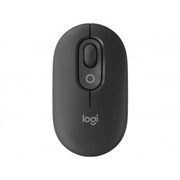 Logitech Pop Bluetooth mouse Graphite