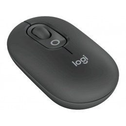 Logitech Pop Bluetooth mouse Graphite