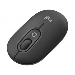 Logitech Pop Bluetooth mouse Graphite