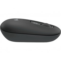 Logitech Pop Bluetooth mouse Graphite