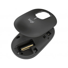 Logitech Pop Bluetooth mouse Graphite