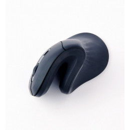 Gembird MUSW-ERGO-03 Mouse Black