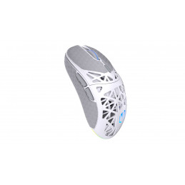 Endorfy LIV Plus Wireless Mouse Onyx White